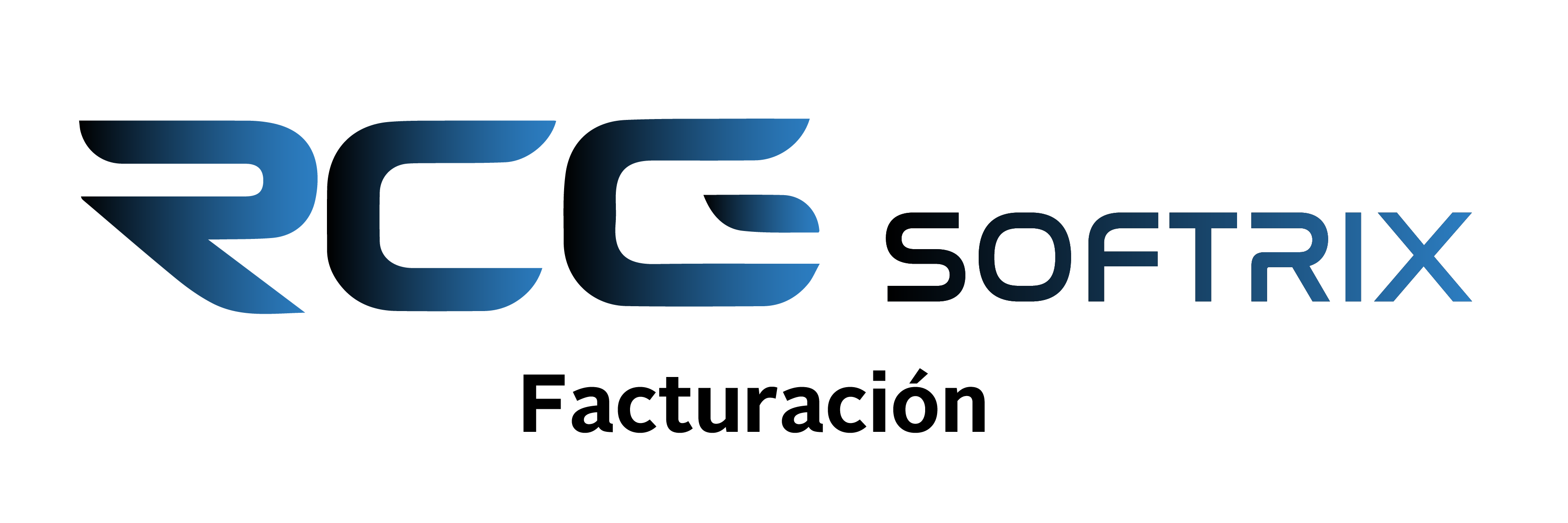 RCG Softrix Facturación